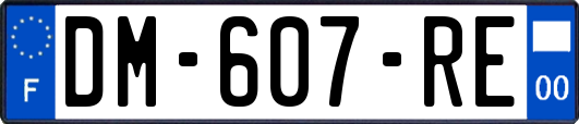 DM-607-RE