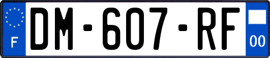 DM-607-RF