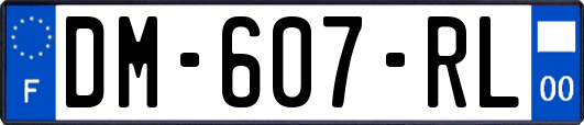 DM-607-RL