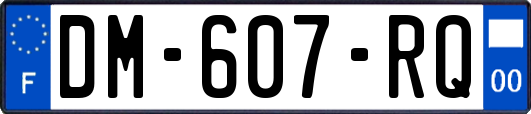 DM-607-RQ