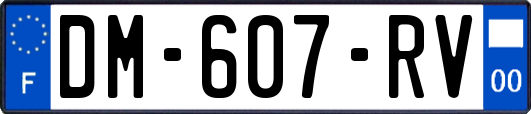 DM-607-RV