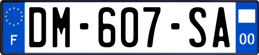 DM-607-SA
