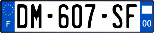 DM-607-SF
