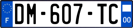 DM-607-TC
