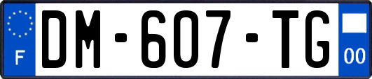 DM-607-TG