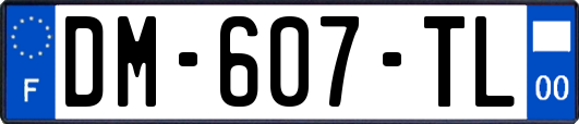 DM-607-TL