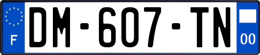 DM-607-TN