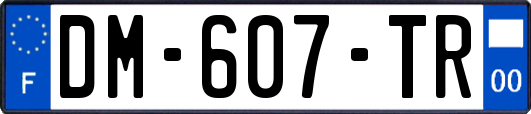 DM-607-TR