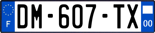 DM-607-TX