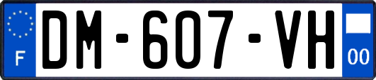 DM-607-VH