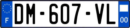 DM-607-VL