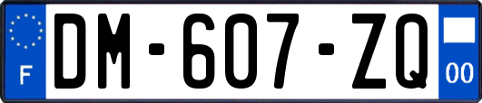 DM-607-ZQ