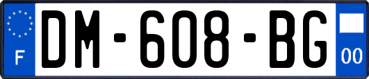 DM-608-BG