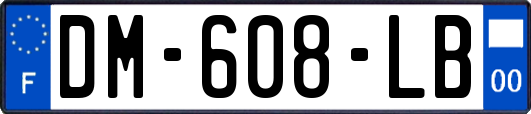 DM-608-LB