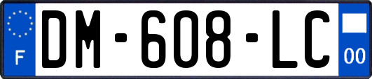DM-608-LC