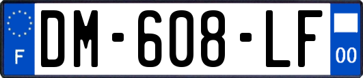 DM-608-LF