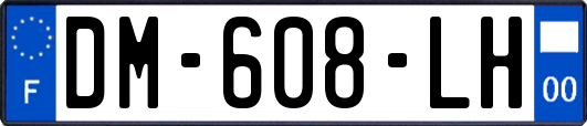 DM-608-LH