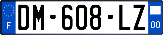 DM-608-LZ