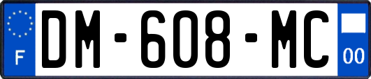 DM-608-MC