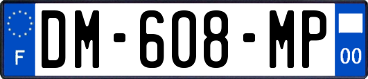 DM-608-MP