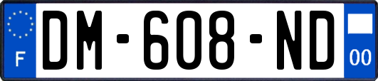 DM-608-ND