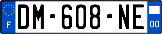 DM-608-NE