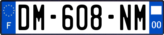 DM-608-NM