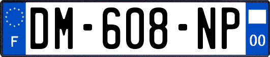 DM-608-NP