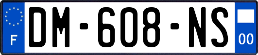 DM-608-NS