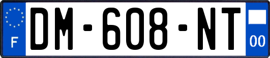 DM-608-NT