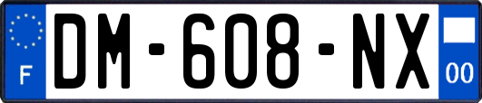 DM-608-NX