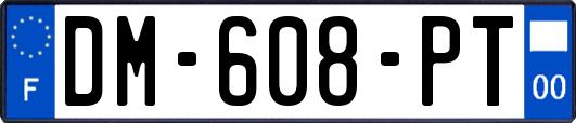 DM-608-PT