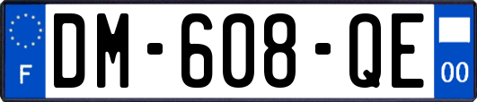 DM-608-QE
