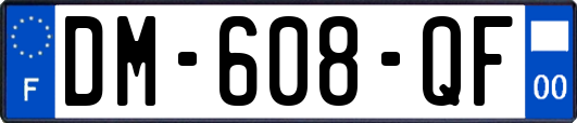 DM-608-QF