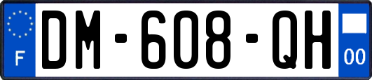 DM-608-QH
