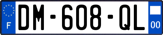 DM-608-QL