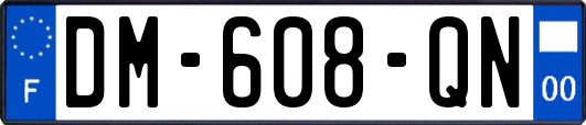 DM-608-QN