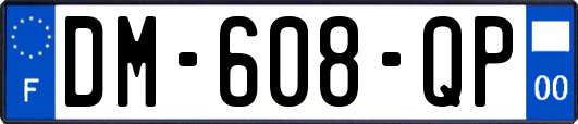 DM-608-QP