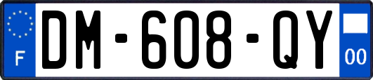 DM-608-QY