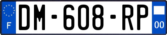 DM-608-RP