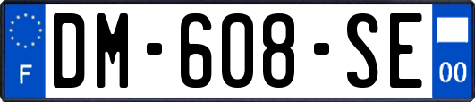 DM-608-SE