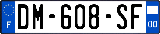 DM-608-SF