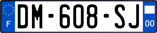 DM-608-SJ