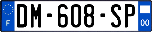 DM-608-SP