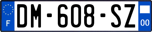 DM-608-SZ