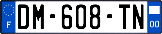 DM-608-TN
