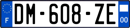 DM-608-ZE