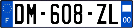 DM-608-ZL