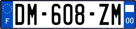 DM-608-ZM