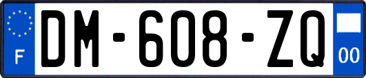 DM-608-ZQ